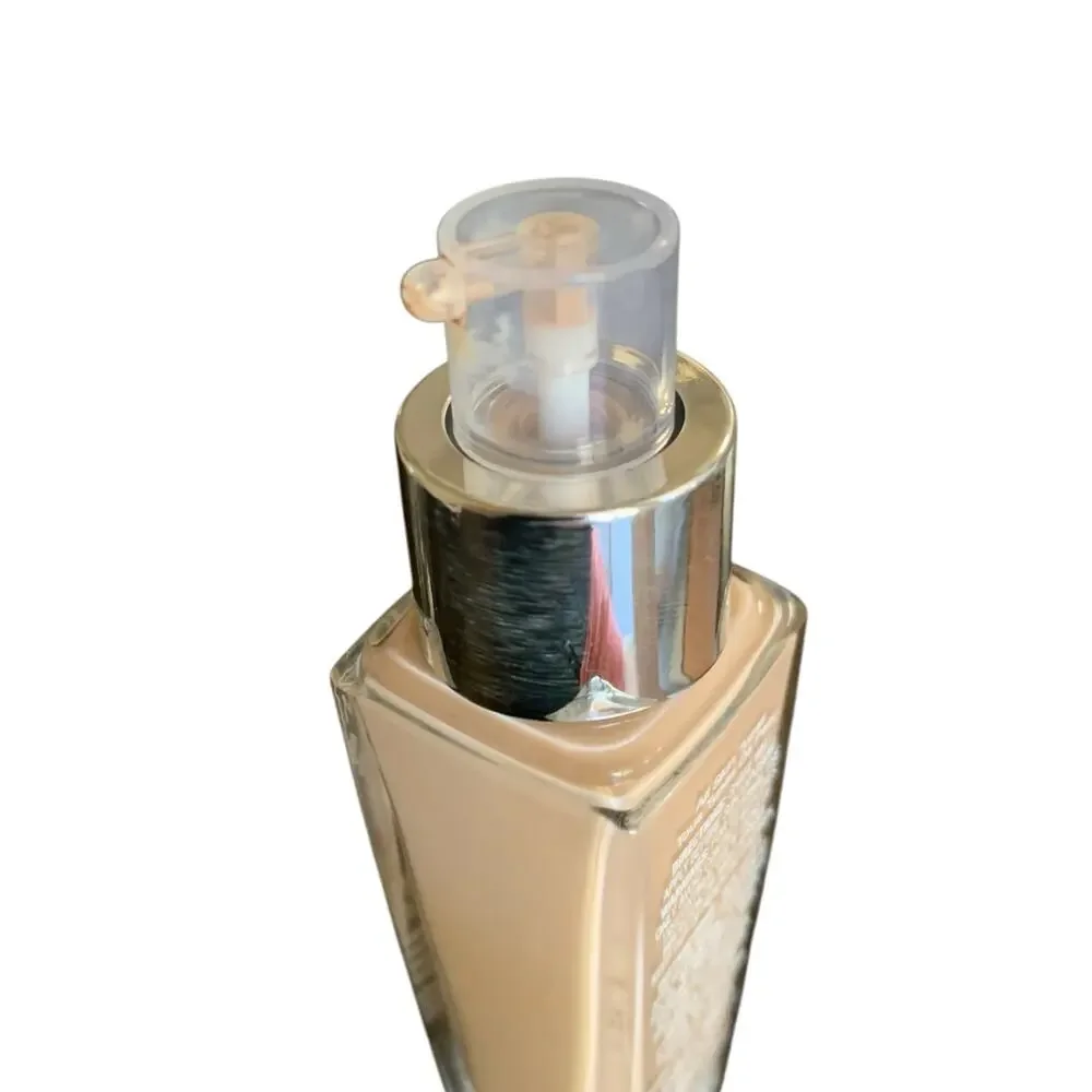 Lancome Teint Miracle SPF15 Lit From Within Ivoire‎ 4N ( 4 N ) 1 fl.oz